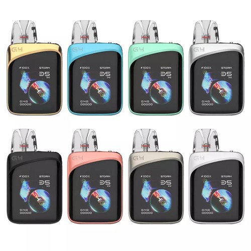 Uwell Caliburn G4 Koko Pro_18021 Uwell Caliburn G4 Koko Pro_18021